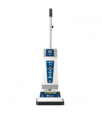 Koblenz P820B The Cleaning Machine P-820 B Shampooer Polisher