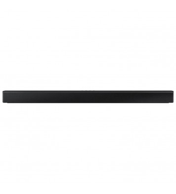 Samsung HW-B450/ZP Bluetooth 2.1-Channel Dolby Audio/DTS 33.8-In. Sound Bar, with Wireless Subwoofer, Black