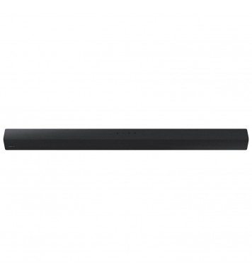 Samsung HW-B450/ZP Bluetooth 2.1-Channel Dolby Audio/DTS 33.8-In. Sound Bar, with Wireless Subwoofer, Black