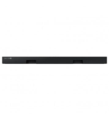 Samsung HW-B450/ZP Bluetooth 2.1-Channel Dolby Audio/DTS 33.8-In. Sound Bar, with Wireless Subwoofer, Black