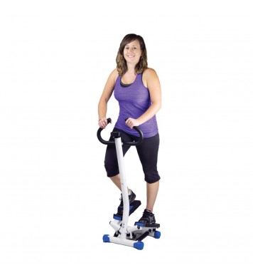 HealthMate 9732 Pivot Stepper