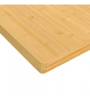 Table Top 23.6"x39.4"x1" Bamboo