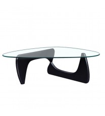 Home Modern Triangle coffee table