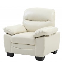 Glory Furniture Marta G675-C Chair , PEARL