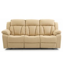 Glory Furniture Daria G689-RS Reclining Sofa , BEIGE