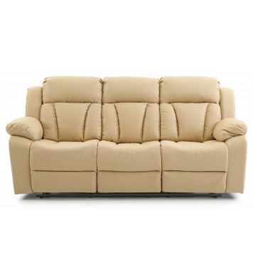 Glory Furniture Daria G689-RS Reclining Sofa , BEIGE