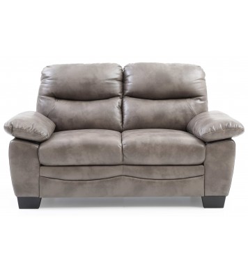 Glory Furniture Marta G676-L Loveseat , GRAY