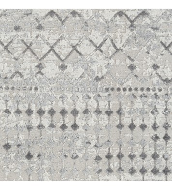 Hannah Moroccan Global Woven Area Rug