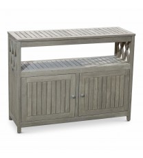 Eucalyptus Sideboard, Driftwood Grey