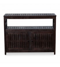 Eucalyptus Sideboard, Espresso