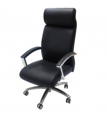 Modern Office Furniture Ergonomic Design Cheap High Back Chair Office Chair