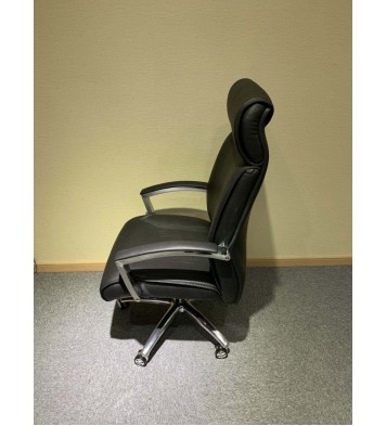 Modern Office Furniture Ergonomic Design Cheap High Back Chair Office Chair