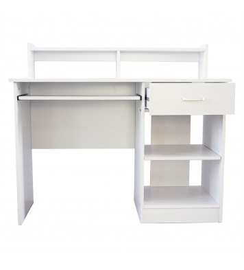 General Style Modern E1 15MM Chipboard Computer Desk RT