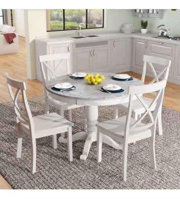 Home, Garden & ToolsFurnitureKitchen & Dining RoomTable & Chair Sets