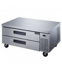 DCB52-D2 Chef Base   Refrigerator