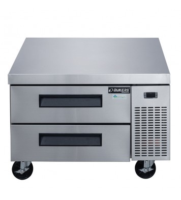 DCB52-60-D2 Chef Base   Refrigerator