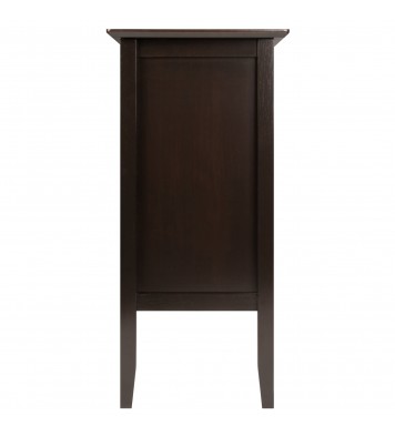 Melba Buffet Cabinet; Coffee