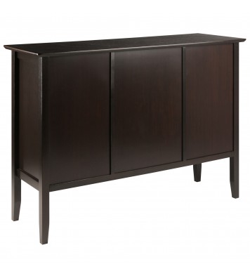 Melba Buffet Cabinet; Coffee