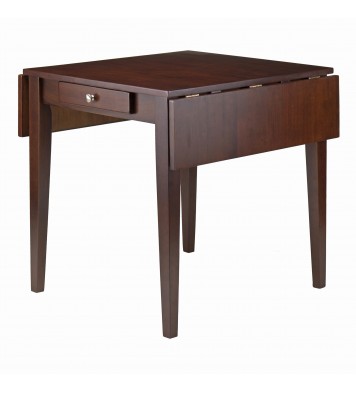 Hamilton Double Drop Leaf Dining Table