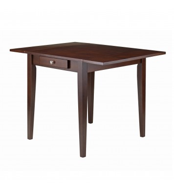 Hamilton Double Drop Leaf Dining Table