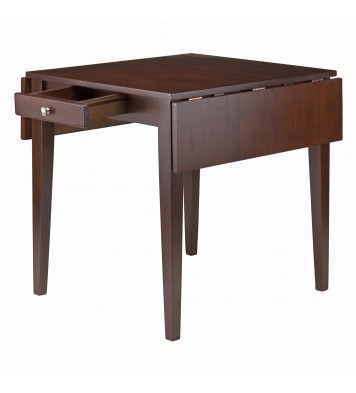 Hamilton Double Drop Leaf Dining Table