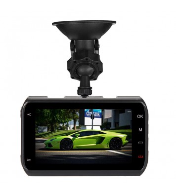 FH05 Novatek 96223 Car DVR Camera FH05 Dashcam Full HD 1080P Video Registrator Recorder G-Sensor Night Vision Dash Cam built in 32GB