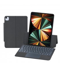 Wireless Magic Keyboard For ipad Air 4 5 Cover iPad Pro 11 2021 2020 2018 10.9 ipad Air 4 5 Magnetic Case Stand Keyboard Cover