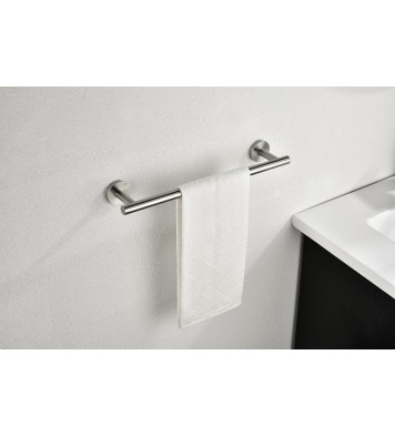 3 - Piece Bathroom Hardware Set