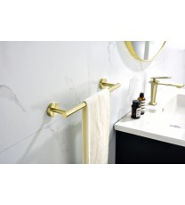 3 - Piece Bathroom Hardware Set