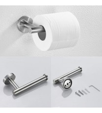 3 - Piece Bathroom Hardware Set