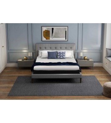 S130 TWIN MATTRESS 39" x 74" x 13"