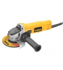 4-1/2" Small Angle Grinder with One-Tou