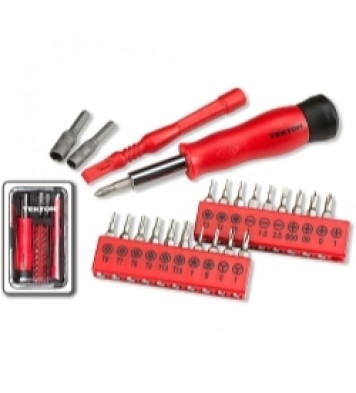 27pc Everybit Precision Bit an