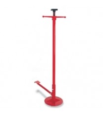 AFF - Underhoist Stand - 1,650 Lbs. Capacity - w/ Foot Pedal