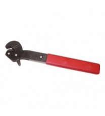 Tie rod wrench