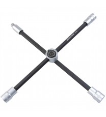 Stow & Go HD 4-Way Lug Wrench