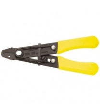 Wire Stripper-Cutter w/ Spring