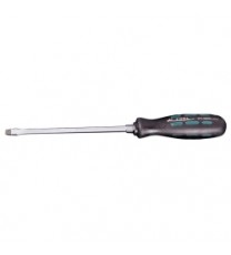 Screwdriver slotted 6in.