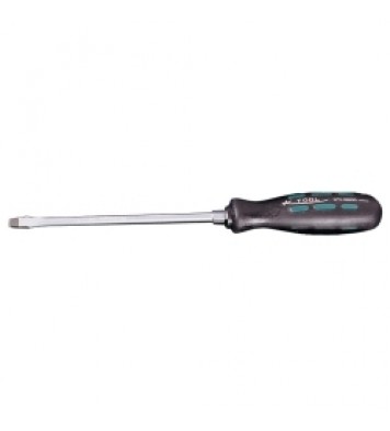 Screwdriver slotted 6in.