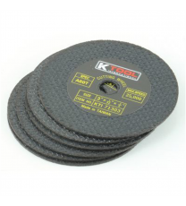 Cut-Off Wheel 3" X 1/32" (50 Pk.)