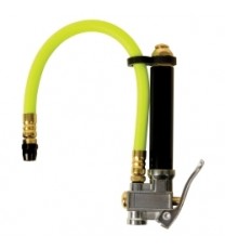 Chuck Inflator with 12" Hose