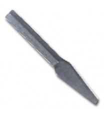 Cape chisel 1/8x5/16 body