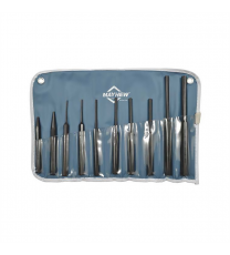 10-pc large punch set