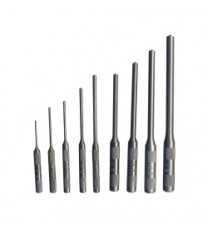 9-pc pilot punch kit