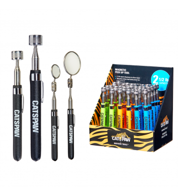 Mayhew CatsPaw Inspection Tool Bundle