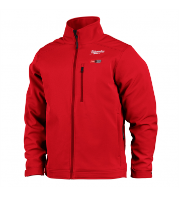 M12 Red Heat Jacket Kit, XL