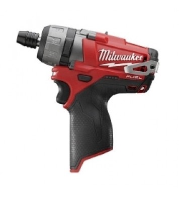 M12 fuel 1/4" hex 2 speed screwdriver (bare)