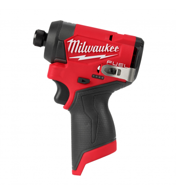 M12 FUEL™ 1/4" Hex Impact Driver