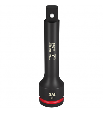 SHOCKWAVE Impact Duty™ 3/4" Drive 7" Extension