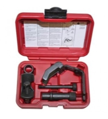 Duramax LLY, LBZ, & LMM Injector Puller Kit